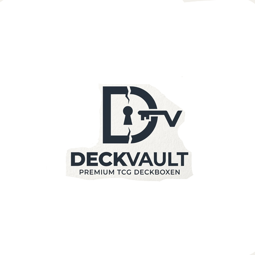 DeckVault